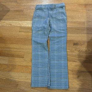 Maurices pull on dress pants